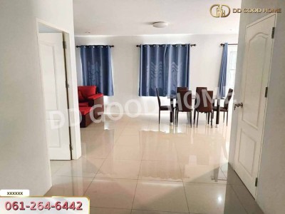 ❌Rented❌ บ้านสามชุก สุพรรณบุรี-5