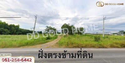 ที่ดิน อ.พัฒนานิคม 23 ไร่ 52 ตร.ว. ลพบุรี-6