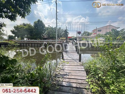 ที่ดินบางบัวทอง 170 ตร.ว. นนทบุรี ใกล้ เซ็นทรัล เวสต์เกต-3