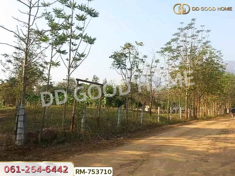ที่ดิน 1 ไร่ 376 ตร.ว. โครงการภูหินวิวรีสอร์ท เพชรบูรณ์-5
