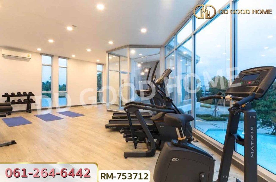 ทาวน์เฮ้าส์ พลีโน่ ราชพฤกษ์-รัตนาธิเบศร์ นนทบุรี ใกล้วงเวียนพระราม 5-9