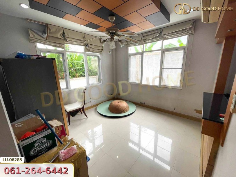 หมู่บ้านจิรทิพย์ วัชรพล-สุขาภิบาล 5 กรุงเทพฯ-4