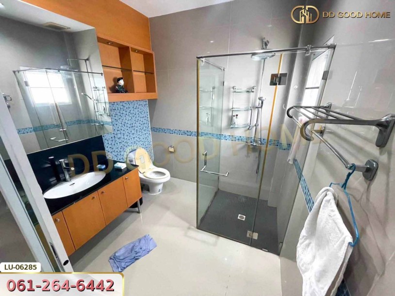 หมู่บ้านจิรทิพย์ วัชรพล-สุขาภิบาล 5 กรุงเทพฯ-10