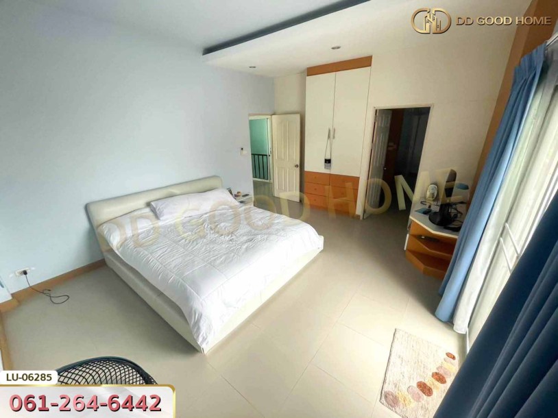หมู่บ้านจิรทิพย์ วัชรพล-สุขาภิบาล 5 กรุงเทพฯ-2