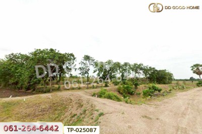 ที่ดินโคกสำโรง 3 ไร่ 33.1 ตร.ว. ลพบุรี ใกล้วัดเขาวงพระจันทร์