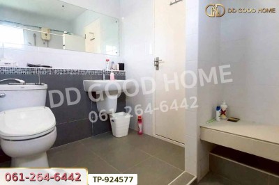 บ้านเดี่ยว พฤกษ์ลดา มหาชัย สมุทรสาคร ใกล้Central Plaza มหาชัย
