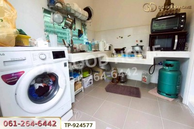 บ้านเดี่ยว พฤกษ์ลดา มหาชัย สมุทรสาคร ใกล้Central Plaza มหาชัย