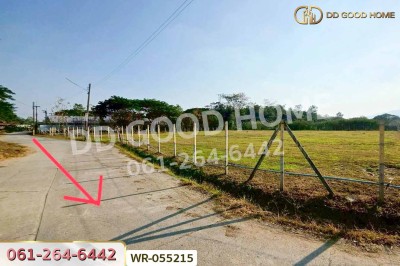ที่ดินสันทราย 3 ไร่ 253 ตร.ว. เชียงใหม่ ใกล้มหาวิทยาลัยแม่โจ้