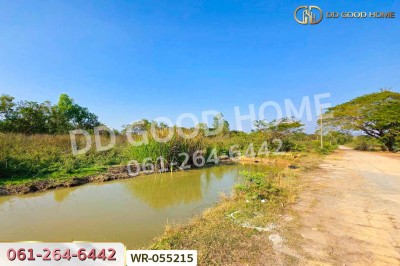 ที่ดินสันทราย 3 ไร่ 253 ตร.ว. เชียงใหม่ ใกล้มหาวิทยาลัยแม่โจ้