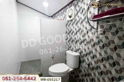 ที่ดินพร้อมบ้านแฝดเชียงคาน 2 ไร่ 184.5 ตร.ว. เลย ใกล้ถนนคนเดินเชียงคาน
