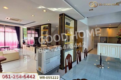 บ้านเดี่ยวตัวเมืองเชียงใหม่ ใกล้ ถ.นิมมานฯ แม่ริม จ.เชียงใหม่