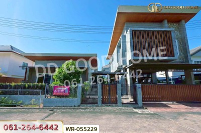 บ้านเดี่ยว สิรินศรีตรัง เมืองตรัง ตรัง ใกล้ ท่าอากาศยานตรัง