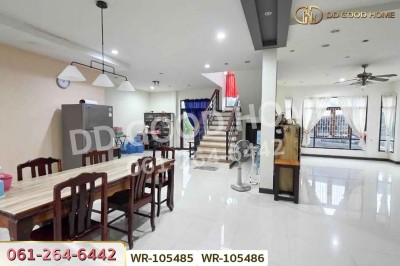 ที่ดินพร้อมบ้านเดี่ยวบ้านฉาง 1 ไร่ 190.7 ตร.ว. ระยอง ใกล้สนามบินอู่ตะเภา