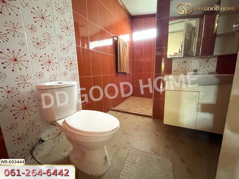 ที่ดินบางบ่อ 3 ไร่ สมุทรปราการ ใกล้สถานีตำรวจคลองด่าน-2