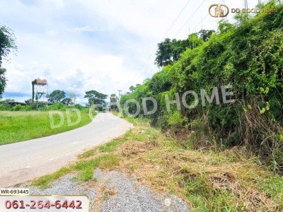 ที่ดินหัวหิน 3 ไร่ ประจวบคีรีขันธ์ ใกล้วัดห้วยมงคล-2