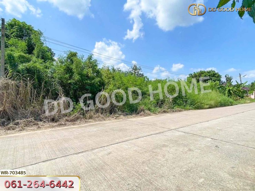 ที่ดินเกาะจันทร์ 2 ไร่ 228.1 ตร.ว. ชลบุรี ใกล้โรงเรียนเกาะโพธิ์ถ้วยงามวิทยา-8