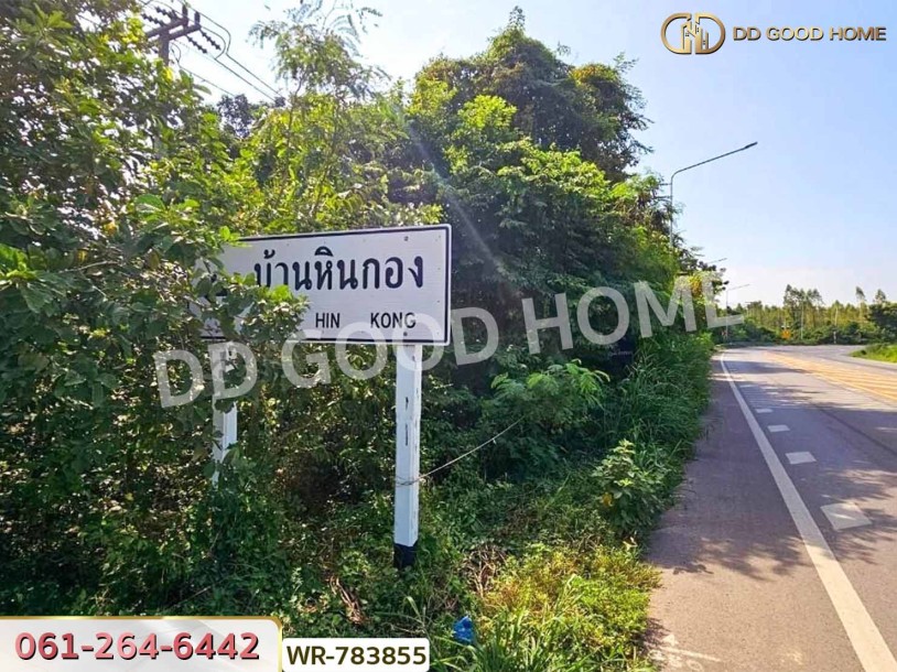 ที่ดินเมืองราชบุรี 29 ไร่ 151.4 ตร.ว. ราชบุรี ใกล้เขางู-9