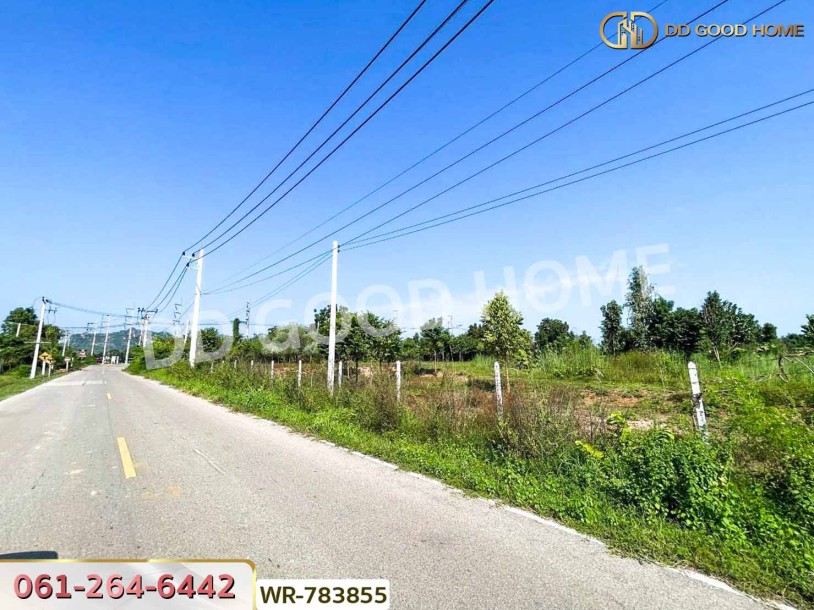 ที่ดินเมืองราชบุรี 29 ไร่ 151.4 ตร.ว. ราชบุรี ใกล้เขางู-4