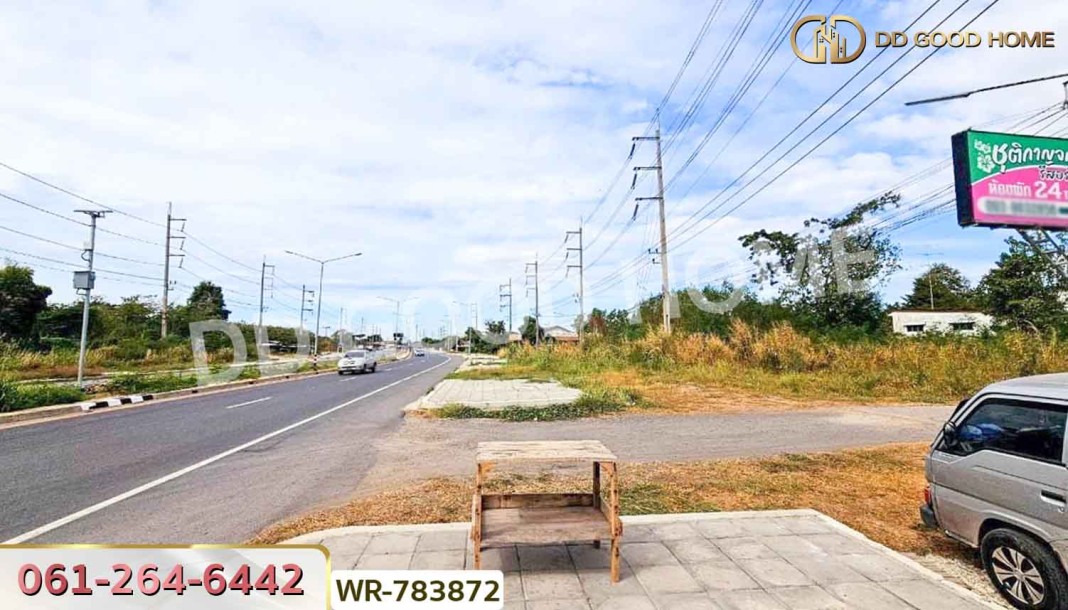 รีสอร์ท ชุติกาญจน์-รีสอร์ท แก่งคอย สระบุรี ใกล้โรงพยาบาลแก่งคอย-11