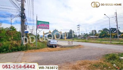 รีสอร์ท ชุติกาญจน์-รีสอร์ท แก่งคอย สระบุรี ใกล้โรงพยาบาลแก่งคอย
