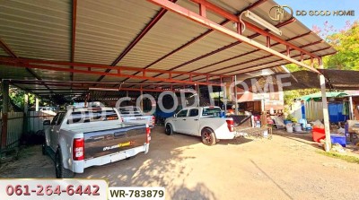 ที่ดินพร้อมกิจการห้องเช่า 1 ไร่ 250 ตร.ว. นนทบุรี ใกล้ เซ็นทรัล เวสต์เกต-6