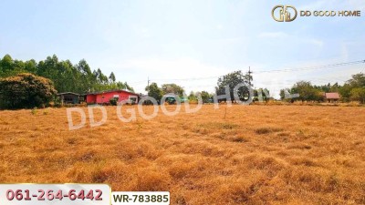 ที่ดินพนัสนิคม 6 ไร่ 209.6 ตร.ว. ชลบุรี ใกล้ อบต.นาวังหิน-10