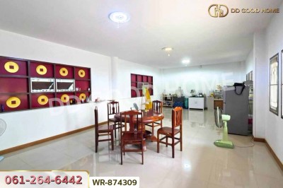 โชว์รูมและโกดัง ดอนตะโก ราชบุรี ใกล้โรงพยาบาลราชบุรี