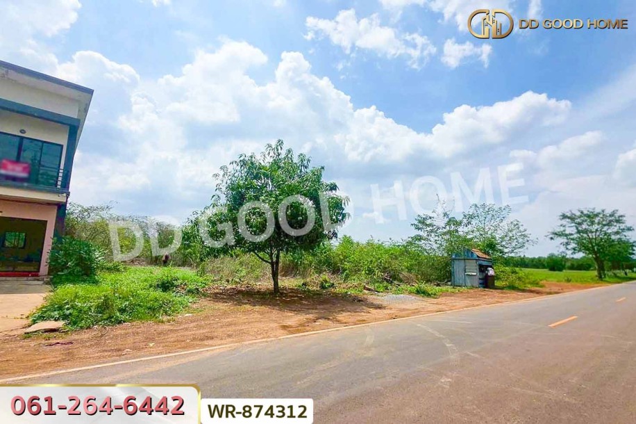 ที่ดินกบินทร์บุรี 17 ไร่ 74 ตร.ว. ปราจีนบุรี ใกล้สำนักงานเทศบาลตำบลเมืองเก่า.-8