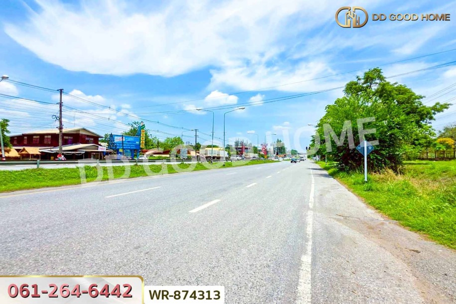ที่ดิน 7 ไร่ 34 ตร.ว. อำเภอเมืองหนองบัวลำภู ใกล้ศาลากลางจังหวัด-9