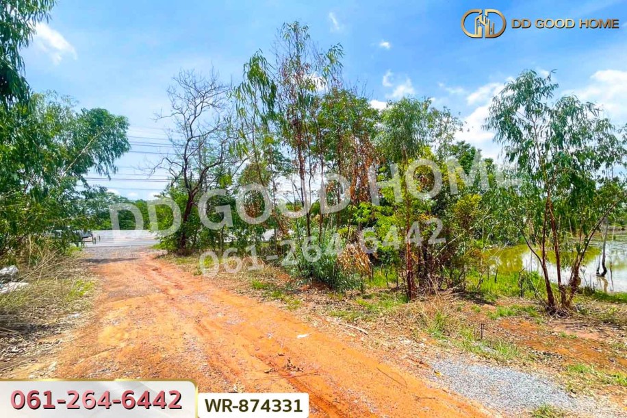 ที่ดิน 76 ไร่ 174 ตร.ว. เมืองหนองบัวลำภู ใกล้สำนักงานเทศบาลเมืองหนองบัวลำภู-5