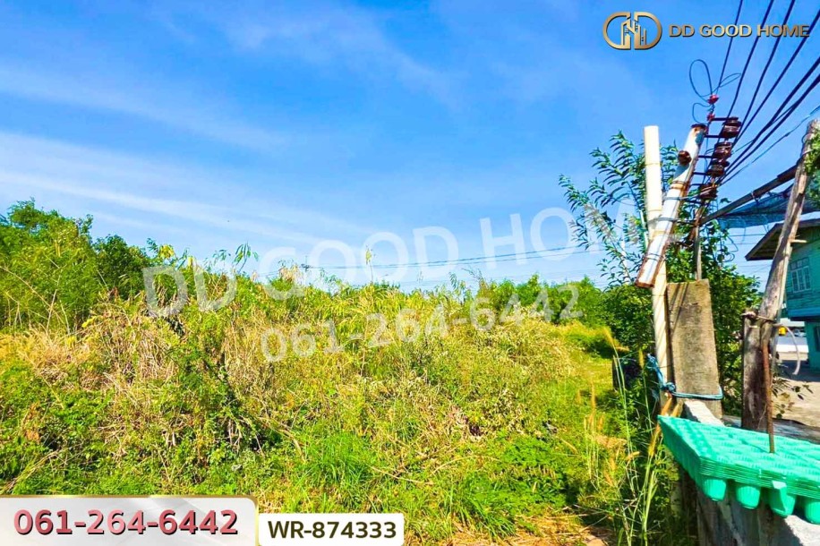 ที่ดินวังน้อย 39 ไร่ 379.1 ตร.ว. อยุธยา ใกล้โรงพยาบาลวังน้อย-6