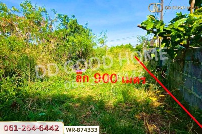 ที่ดินวังน้อย 39 ไร่ 379.1 ตร.ว. อยุธยา ใกล้โรงพยาบาลวังน้อย-4
