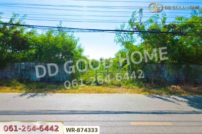 ที่ดินวังน้อย 39 ไร่ 379.1 ตร.ว. อยุธยา ใกล้โรงพยาบาลวังน้อย-2