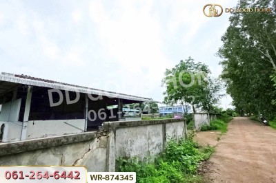 ที่ดินแม่สอด 2 ไร่ 40.3 ตร.ว. ตาก ใกล้โรบินสัน แม่สอด