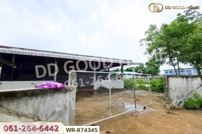 ที่ดินแม่สอด 2 ไร่ 40.3 ตร.ว. ตาก ใกล้โรบินสัน แม่สอด