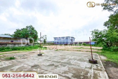 ที่ดินแม่สอด 2 ไร่ 40.3 ตร.ว. ตาก ใกล้โรบินสัน แม่สอด