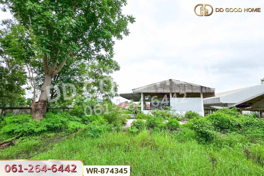 ที่ดินแม่สอด 2 ไร่ 40.3 ตร.ว. ตาก ใกล้โรบินสัน แม่สอด-7