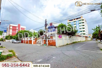 บ้านเดี่ยว เมืองสงขลา ซ.กาญจนวนิช 39 ใกล้มหาวิทยาลัยทักษิณ วิทยาเขตสงขลา