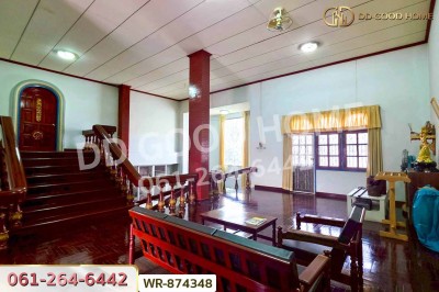 บ้านเดี่ยว เมืองสงขลา ซ.กาญจนวนิช 39 ใกล้มหาวิทยาลัยทักษิณ วิทยาเขตสงขลา