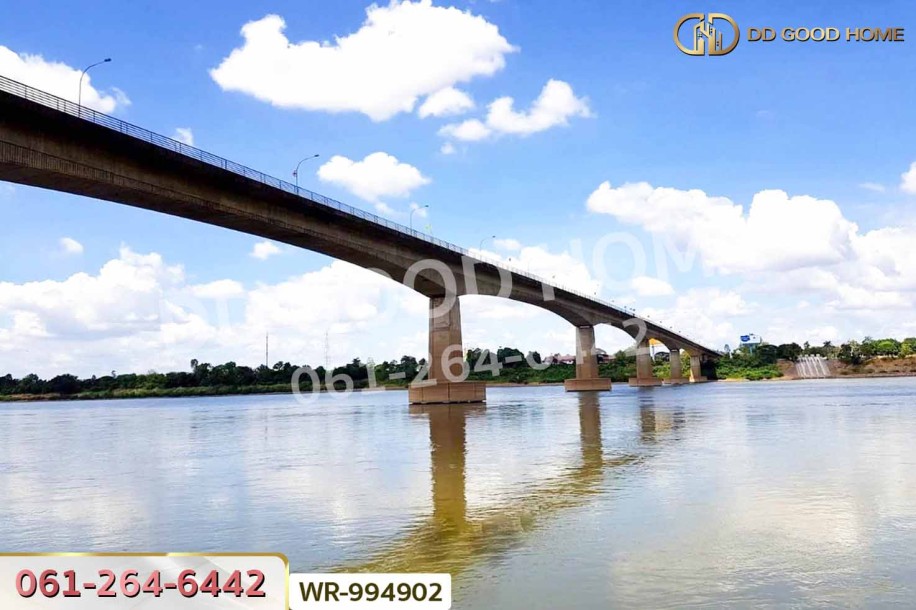 ที่ดินพระธาตุบังพวน 24 ไร่ 321 ตร.ว. หนองคาย ใกล้พระธาตุบังพวน-10