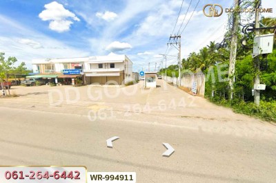 ที่ดินบ้านแพ้ว 22.8 ตร.ว. โครงการปวริศา สมุทรสาคร ใกล้โรงพยาบาลบ้านแพ้ว (องค์การมหาชน)-10