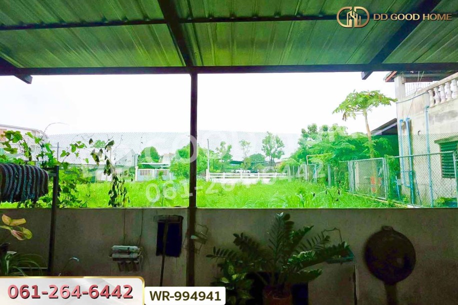 ที่ดินพร้อมสิ่งปลูกสร้างสะแกกรัง 140 ตร.ว. ถ.ศรีอุทัย อุทัยธานี ใกล้เทศบาลเมืองอุทัยธานี.-6
