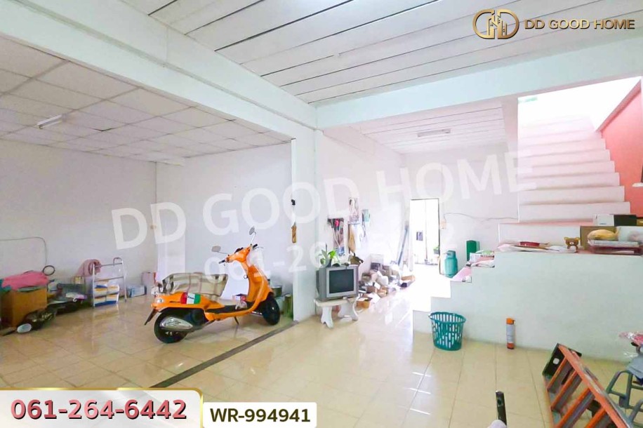 ที่ดินพร้อมสิ่งปลูกสร้างสะแกกรัง 140 ตร.ว. ถ.ศรีอุทัย อุทัยธานี ใกล้เทศบาลเมืองอุทัยธานี.-5