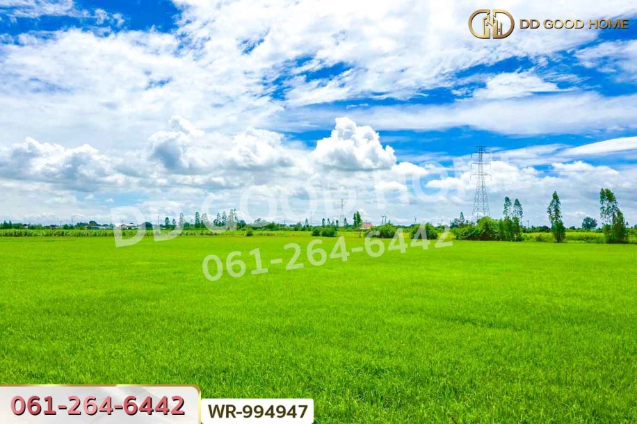 ที่ดินท่ามะกา 10 ไร่ 30 ตร.ว. กาญจนบุรี ใกล้สำนักงานขนส่งจังหวัดกาญจนบุรี (สาขาอำเภอท่ามะกา).-5