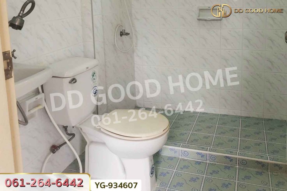 บ้านเดี่ยว เศรณีลากูน (ซ.วัดลาดปลาดุก) นนทบุรี ใกล้ เซ็นทรัล เวสต์เกต-4