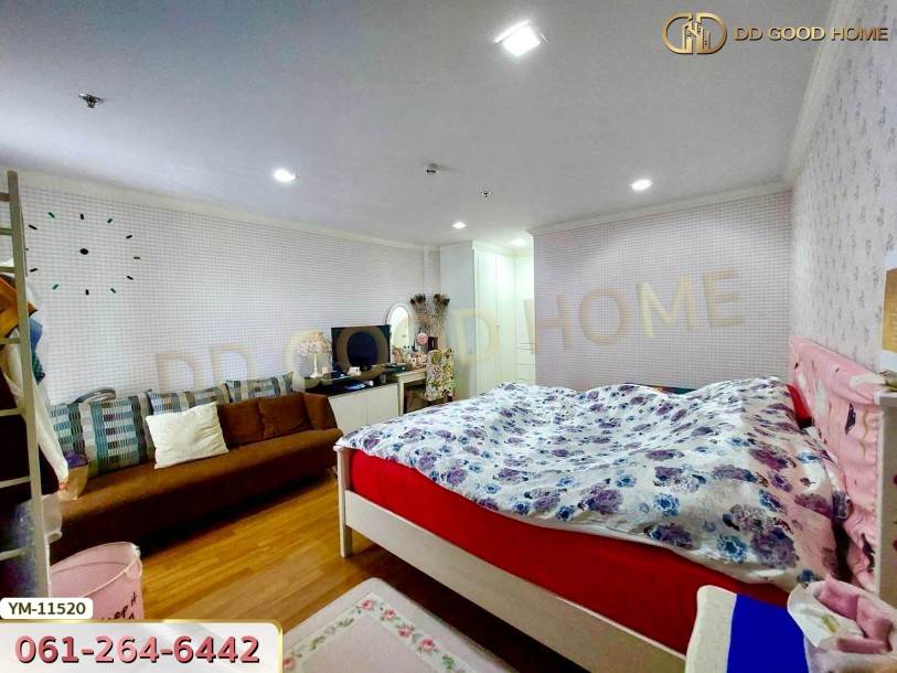 ❌SOLD OUT❌ รีเจ้นท์โฮม 18 แจ้งวัฒนะ-หลักสี่ (Regent home 18 changwattana-laksi) ใกล้รถไฟฟ้า แขวง อนุสาวรีย์ เขต บางเขน-2