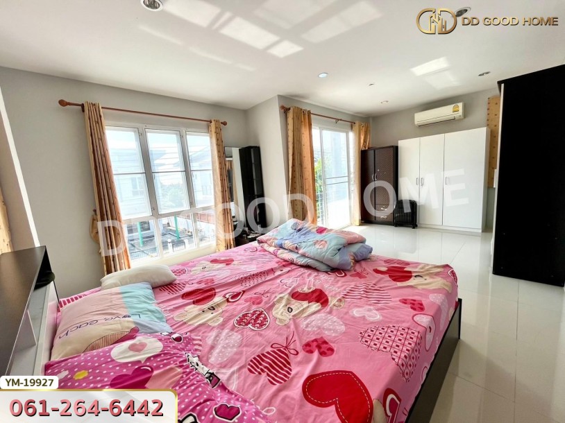 วิเศษสุขนคร เฟส 2 สมุทรสาคร-2