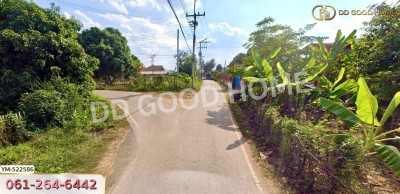 ที่ดิน อ.เกาะคา 4 ไร่ 222 ตร.ว. จ.ลำปาง-2