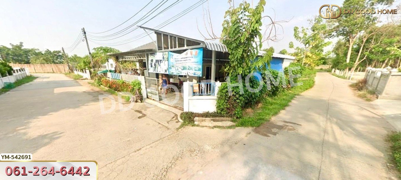 บ้านเดี่ยว ต.ท่าวังทอง อ.เมืองพะเยา พะเยา-2