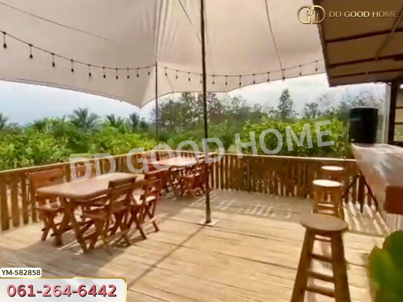 ที่ดิน ไร่สามคำ อ.แม่พริก 20 ไร่ 155 ตร.ว. ลำปาง-2